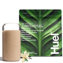 Huel Daily Superblend Vanilla Powder | 25g Plant Based Protein | 슈퍼 그린 파우더 | 87 비타민, 미네랄, 전체식품소스 성분 |19 서빙 | 플라스틱을 줄이기 위해 포함되지 않은 스쿠프