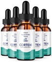Cortexi Ear Drops - Cortexi Hearing Support Drops, Cortexi Drops, Cortexi 리뷰 - 감사 Clarity 홍보, 건강한 보청기 5 팩 지원