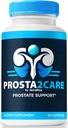 Prosta2Care 캡슐 - 전립선 건강을 유지하기위한 완전한 공식, Prosta 2 케어 천연 캡슐, 프리미엄 전립선 지원 공식, 공식 Prosta 2Care Pastillas 검토 (60 캡슐)