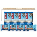 CLIF BAR - 초콜릿 칩 - 전체 크기 및 소형 에너지 바 - 유기 귀중품 - 비 GMO - 식물 기반 - 2.4 oz. 및 0.99 oz. (20 카운트)
