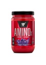 BSN 아미노 X 근육 회복 & BCAAs를 가진 내구시간 분말, 아미노 산의 10 그램, Keto 친절한, 카페인 자유로운, 지원 내구시간, 영 설탕, 포도, 30 봉사 (5월 Vary)