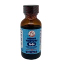 Sana Iodine Tincture 박사. 응급 처치 미네소타 스크랩, 컷, 브루스 및 번에 감염을 방지합니다. 1 fl.oz.
