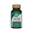 Nature's Way Lactose Defense, Digestive Enzymes*, Dairy*의 소화, 3-Capsule 서빙 당 690 mg lactase, 100 캡슐 (패키지 May Vary)