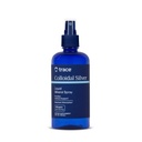 Trace Minerals Colloidal Silver Spray - Aid 효과적인 흡수에 매일 광물 보충 - Immune, Skeletal & Sleep Health - 슈퍼 산소 화 보충교재 - 4 fl oz (약 118의 서빙)