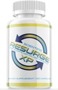 과학 Resurge 고급 깊은 수면 #1 수면 Melatonin Aid 공식 120 캡슐