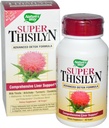 슈퍼 Thisilyn Liver-Gall 블레이더 60 VegiCaps