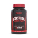 거대한 보충교재 Ecdysterone 보충교재, 남자를 위한 자연적인 근육 건축업자, 1000mg beta Ecdysterone 서빙 당, Optimally Dosed, 우량한 흡수, 유효한 98% 가장 높은 순수성
