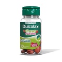 Dulcolax Saline Laxative Chewy 과일 조금, 빠르 행동 Laxative & Gentle 변비 구호, 버찌 베리 풍미, 마그네슘 Hydroxide 600 mg, 30 조사