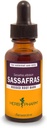 허브 Pharm Sassafras 뿌리 껍질 액체 추출물, 1 Fl Oz