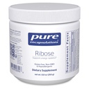 Pure Encapsulations Ribose | 강렬한 운동을 위한 급속한 에너지 보충을 가진 Hypoallergenic 보충교재 | 8.8 온스