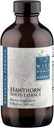 Wise Woman Herbals Hawthorn Berry Solid Extract 4 : 1, 알코올없는 추가 강도, 건강한 순환, 산화 방지 보호, 초본 심장 혈관 지원, 8 Fl Oz를 촉진