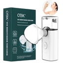 OTBK Nano 안개, 눈 및 얼굴 Humidification, 건조한 눈 증기 치료, 찬 안개 치료, 필요 뜨거운 압축은, 사용하게 편리한 열 수 있습니다, 나르게 쉬운