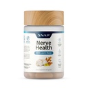 Snap 보조 식품 Lion 's Mane, Organic Turmeric & Herbs와 건강 지원 - Mental Clarity, Memory, Focus & Nerve Function 지원 - 60 캡슐