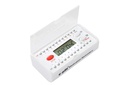 e-Pill 6 경보 포켓 타이머 - 알약, 비타민 및 약 약물 약물 Reminder - Hear 및 Set에 쉬운