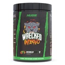 Wrecked Inferno - Men & Women, 증가 에너지, Boost Thermogenesis & Metabolism, 향상된 운동 성능 - L-Citrulline, L-Carnitine, Beta-Alanine 및 더 많은 것을 포함합니다