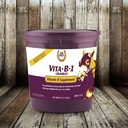 Farnam 말 건강 Vita B-1 Crumbles는 말, 성과, 3 파운드, 48 일 공급을 위한 최선 근육 활동 및 물질 대사를 지원합니다