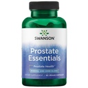 Swanson Prostate Essentials - 무기물 및 초본 보충 촉진 전립선 건강 지원 - 아연 및 사우 Palmetto 포뮬라 Urinary Tract Flow 및 Bladder Control - (90 Veggie 캡슐) 1 팩