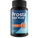 Prosta Flex Plus - 지원 감소 인화, 개선 된 순환, 감소 된 산화 스트레스, 그리고 더 나은 전반적인 건강 - 전립선에 대한 심황이있는 초본 혼합 - 남성 포뮬러
