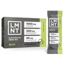 LMNT Zero Sugar Electrolytes - 시트러스 소금 | 음료 믹스 | 30-Count