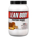 LABRADA 영양 - Lean Body High Protein Meal Replacement Shake, 체중 감량 및 근육 성장, 초콜릿 땅콩 버터, 2.47LB의 Whey Protein Powder Tub 포장 할 수있다 Vary