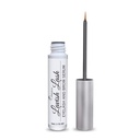 Hairgenics Lavish Lash – 속눈썹 성장 증강 인자 & Brow Serum with Biotin & Natural Growth Peptides for Long, Thick Lashes and Eyebrows! 피부과 전문, Cruelty Free & Hypoallergenic.