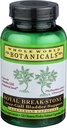 전 세계 식물 로얄 Chanca Piedra (Break-Stone) Liver Gall Bladder 지원 - 400 mg - 120 채식 캡슐