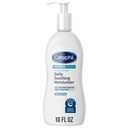 CETAPHIL 연구소 Eczema Prone Skin, 10 fl oz, 건조, Itchy, 자극 피부, 24Hr Hydration, 추가 향수 없음, 의사 추천된 Sensitive Skincare 상표를 위한 Soothing Moisturizer