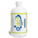 elete Electrolyte Add-in Hydration Drops | 나트륨, 마그네슘, 칼륨 및 향료 미네랄 | 불확실한, 모든 자연 | 다리와 근육 크림 릴리프 | 스포츠 음료 18.6oz