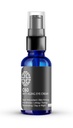 C60 Matrixyl 3000, Tripeptide-5, Hydrating Botanical Hyaluronic 산과 비타민 C를 가진 노화 방지 눈 크림 30ml & 유기 성분으로 만드는 여자