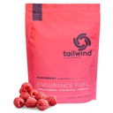 Tailwind Nutrition Endurance Fuel, 탄수화물 및 전해질 스포츠 음료 혼합 분말, 글루텐 프리, 비건, 라즈베리 버즈, 50 서빙 (Caffeinated)