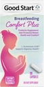 Gerber 좋은 시작 Probiotic 보충교재, Breastfeeding 안락 더하기, 30의 캡슐