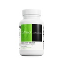 DAVINCI Labs 건강한 정맥 - 다리 정맥의 관 건강과 Proper 구조를 지원하는 규정식 보충교재 * - 비타민 C, Diosmin 및 더 많은 것 - 글루텐 자유로운 - 60 식물성 캡슐