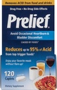 PRELIEF 보조 지원 TAB 120Tablets