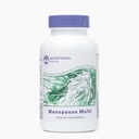 영양 뿌리 5-in-1 Menopause 여성, 발효 비타민, 미네랄, Probiotics 및 유기 허브, 세 번째 파티 테스트, 의사의 선택, 30 서빙