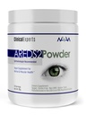 Navan AREDS 2 분말은 약물 정제 또는 Softgels - 눈 비타민 및 미네랄 - 임상 전문가, Lutein, Zeaxanthin 및 아연 Kosher Style, 30의 서빙에 의한 렌즈 Clarity & Retina 건강