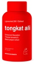 Liposomal Longjack Tongkat Ali 추출물 캡슐 200x 힘 | 200,000 mg | 힘, 드라이브, 성과 & 근육 질량
