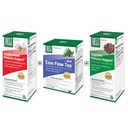 벨 번들 – Supreme Immune Support, Ezee Flow Urinary Support Tea &Healthy Blood Pressure Support– 25 년 전 세계 제조업체에 의해 직접 판매