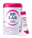 BB LAB 좋은 밤 낮은 분자 교원질 분말 지팡이 보충교재, Halal는, 한국 바다 교원질, 물고기 교원질 펩티드, 비타민 C, 글리신, 빠른 흡수, 혼합 베리 풍미를 증명했습니다
