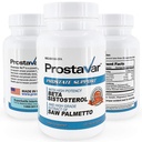Saw Palmetto 605mg - 630 캡슐 - 7 개월 공급을 지원하는 전립선 지원