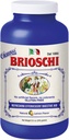 Brioschi 이탈리아 레몬 맛 Effervescent Heartburn, Upset Stomach, 산성 Indigestion, 8.5 oz 병
