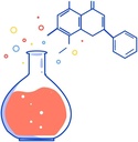 수소화한 Lecithin, HSPC의 수소화한 Soybean Phospholipids CAS 아니오: 92128-87-5 (10g)