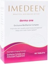 Aging Formula Marine Complex와 Antioxidant Supplement의 첫 징후