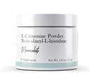 Minimalist L-Carnosine 분말 (1.6 oz) 첨가물 또는 충전물 없음, 규정식 보충교재, Beta-alanyl-L-histidine