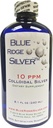 10 ppm 8개 oz Colloidal는 자연적인 면역성 지원 건강 보충교재