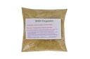 BSD ORGANICS는 Acalypha indica/Indian Nettle/Indian Mercury/Indian Copperleaf/kuppaimeni (50 그램/1.7 오닉스)의 분말을 남겨 둡니다.