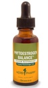 허브 Pharm Phytoestrogen 균형 여성 재생산 시스템 지원을위한 액체 초본 공식 - 1 Ounce