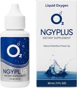O2 액체 산소 - 규정식 보충교재 - 실리카 힘을 가진 당신의 궁극적인 건강 및 웰빙 공식!