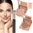 착색된 찰흙 Undereye Corrector - 눈 교정자, 착색된 찰흙 CC Undereye Corrector, 눈 컨실러의 밑에, 어두운 원형 (#1+#2)를 위한 눈 색깔 교정자의 밑에