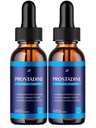 건강을위한 Prostadine Drops - Bladder Urinating Issues - Prostadine Supplement, 최대 강도 Prostatine Droppers, 2024 새로운 향상된 정립, Prostadine (2 팩 - 2 개월 공급)