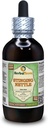 스팅 Nettle (Urtica Dioica) 글리세라이트, 유기 건조 정제 알코올 무료 액체 추출 (브랜드 이름: HerbalTerra, Proudly Made in USA) 4 fl.oz (120 ml)